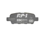 EBC RP-1 rear brake pads for Infiniti FX, Infiniti G