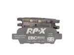 EBC RP-X rear brake pads for Infiniti FX, Infiniti G