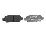 EBC RP-X rear brake pads for Infiniti FX, Infiniti G