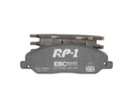 EBC RP-1 front brake pads for Ford GT