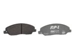 EBC RP-1 front brake pads for Ford GT