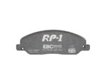 EBC RP-1 front brake pads for Ford GT
