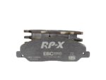 EBC RP-X front brake pads for Ford GT