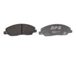 EBC RP-X front brake pads for Ford GT