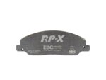 EBC RP-X front brake pads for Ford GT