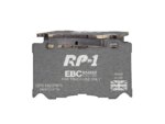 EBC RP-1 front brake pads for Infiniti Q40, Infiniti Q50