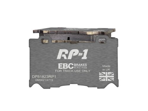 EBC RP-1 front brake pads for Infiniti Q40, Infiniti Q50