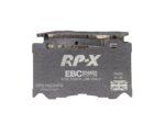 EBC RP-X front brake pads for Infiniti Q40, Infiniti Q50