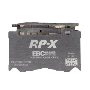 EBC RP-X front brake pads for Infiniti Q40, Infiniti Q50