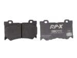 EBC RP-X front brake pads for Infiniti Q40, Infiniti Q50
