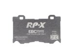EBC RP-X front brake pads for Infiniti Q40, Infiniti Q50