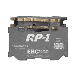 EBC RP-1 rear brake pads for Infiniti Q40, Infiniti Q50