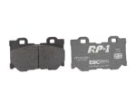 EBC RP-1 rear brake pads for Infiniti Q40, Infiniti Q50
