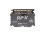 EBC RP-X rear brake pads for Infiniti Q40, Infiniti Q50