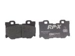 EBC RP-X rear brake pads for Infiniti Q40, Infiniti Q50