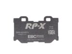 EBC RP-X rear brake pads for Infiniti Q40, Infiniti Q50