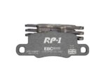 EBC RP-1 rear brake pads for Porsche Panamera, Porsche 911