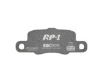 EBC RP-1 rear brake pads for Porsche Panamera, Porsche 911