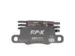 EBC RP-X rear brake pads for Porsche Panamera, Porsche 911