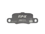 EBC RP-X rear brake pads for Porsche Panamera, Porsche 911