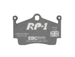 EBC RP-1 stražnje kočione pločice za Porsche Boxster, Porsche Cayman