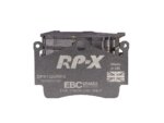 EBC RP-X stražnje kočione pločice za Porsche Boxster, Porsche Cayman