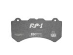EBC RP-1 front brake pads for Nissan GT-R, Nissan Juke