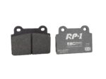 EBC RP-1 rear brake pads for Mitsubishi Lancer