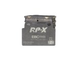 EBC RP-X rear brake pads for Mitsubishi Lancer