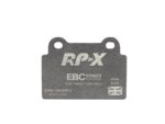EBC RP-X rear brake pads for Mitsubishi Lancer