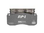 EBC RP-1 front brake pads for BMW 1, Mini Mini