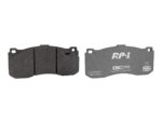 EBC RP-1 front brake pads for BMW 1, Mini Mini