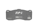 EBC RP-1 front brake pads for BMW 1, Mini Mini