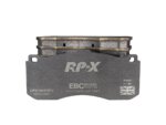 EBC RP-X front brake pads for BMW 1, Mini Mini