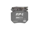 EBC RP-1 rear brake pads for BMW 1