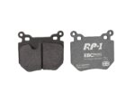 EBC RP-1 rear brake pads for BMW 1