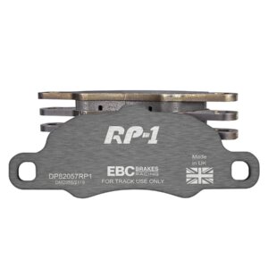 EBC RP-1 front brake pads for Porsche Boxster, Porsche Cayman