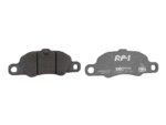EBC RP-1 front brake pads for Porsche Boxster, Porsche Cayman