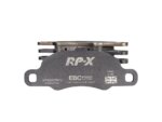 EBC RP-X front brake pads for Porsche Boxster, Porsche Cayman