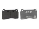 EBC RP-X front brake pads for Cupra Ateca, Audi A3