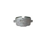 EBC RP-X rear brake pads for BMW M3