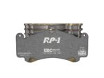 EBC RP-1 front brake pads for Porsche 911