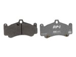 EBC RP-1 front brake pads for Porsche 911