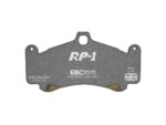 EBC RP-1 front brake pads for Porsche 911