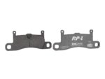 EBC RP-1 rear brake pads for Porsche Cayenne, VW Touareg