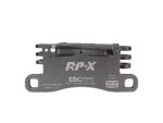 EBC RP-X rear brake pads for Porsche Cayenne, VW Touareg