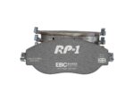 EBC RP-1 front brake pads for Cupra Ateca, Seat Ateca