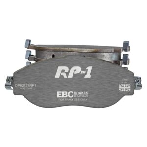 EBC RP-1 front brake pads for Cupra Ateca, Seat Ateca