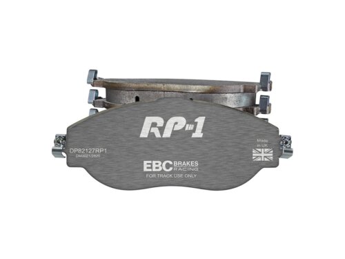 EBC RP-1 front brake pads for Cupra Ateca, Seat Ateca