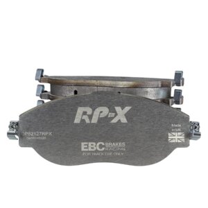 EBC RP-X front brake pads for Cupra Ateca, Seat Ateca